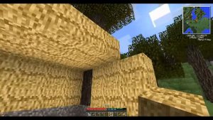 Terrafirmacraft Серия 1 - Новое начало