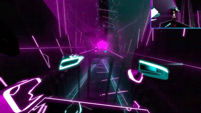Beat Saber - Selena Gomez - Fetish (feat. Gucci Mane) [Expert] (Original Map) смотреть онлайн