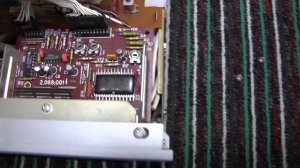 Часть 1. Ремонт кассетного магнитофона Санда МП 207 С-1