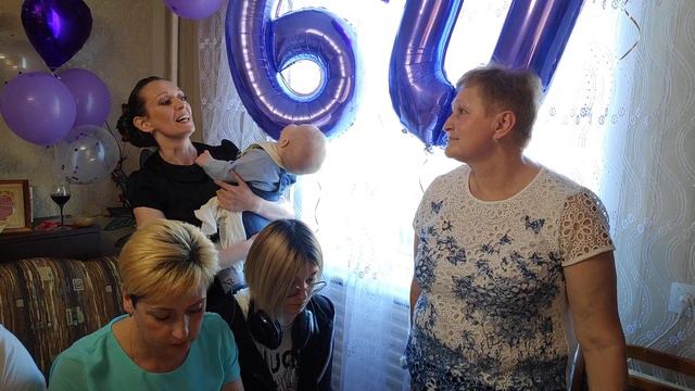 Галине Васильевне 18(2) смотреть онлайн