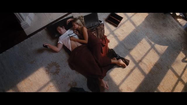 Jade and David Spend the Night Together | Endless Love (2014) | RomComs смотреть онлайн