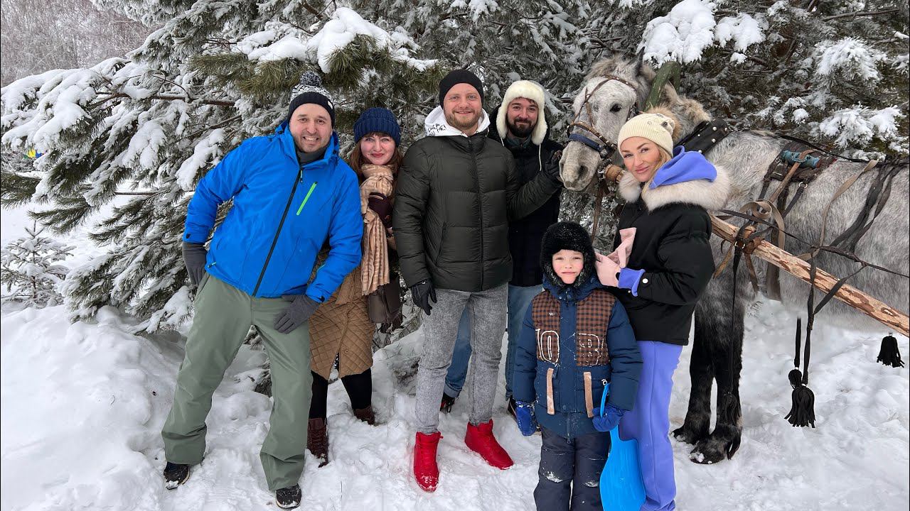 Альпийская деревня Омская область смотреть онлайн