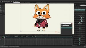 Бесплатный курс по Moho 14 - Урок 7 - Слой переключатель (Switch Layer)