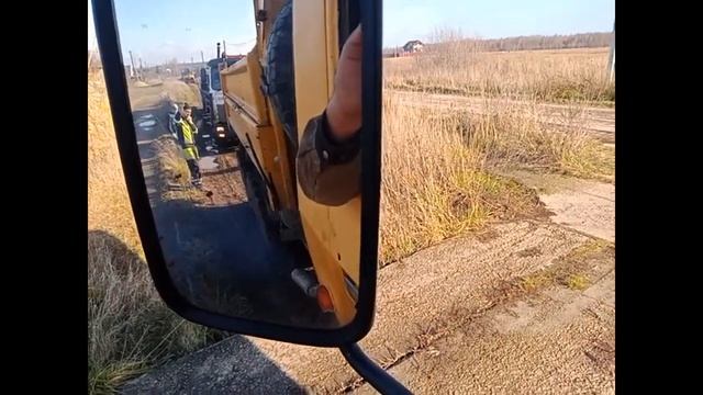 Как, Татра сломалась? смотреть онлайн