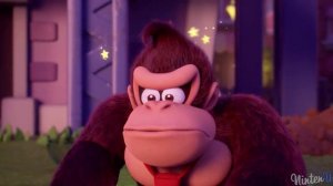 Mario vs Donkey Kong All Bosses Comparison GBA vs Switch