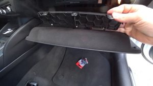 Audi A3 8V S3 l Vw Golf 7 MK7 Cabin Air Filter Change