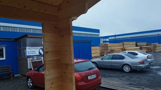 Азбука-Леса Беседки для дачи. Беседки из дерева своими руками из минибруса
