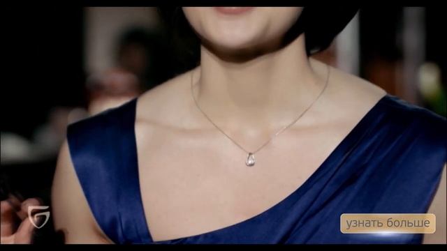 Танцующий бриллиант. Бронницкий ювелир смотреть онлайн