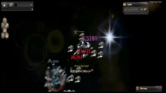 darkorbit hunt of usa3 par1 смотреть онлайн