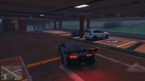 Где найти ZENTORNO в GTA V в 2022 - Самая быстрая машина в ГТА 5