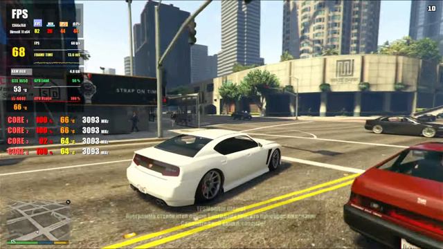 ИГРОВОЙ БОМЖ ПК ЗА 15К. Ну или типа того смотреть онлайн