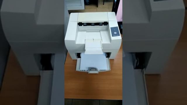 Xerox Phaser 3124 (пробег 108000) в Томске