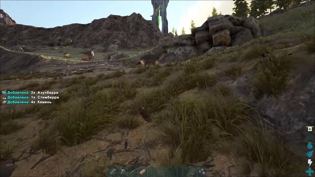 ARK: Survival Evolved - В сказке #5 смотреть онлайн