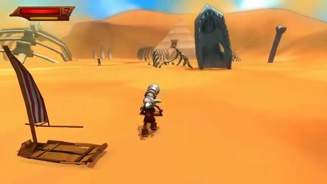 Cornerstone The Song of Tyrim Developer Diary Gameplay смотреть онлайн