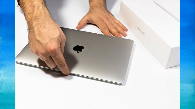 NEW APPLE LEAK HIGHLIGHTS AMAZING MACBOOK PRO DECISION смотреть онлайн