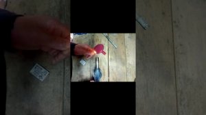 А разве так можно было? Как натянуть трубу малого диаметра на больший размер!