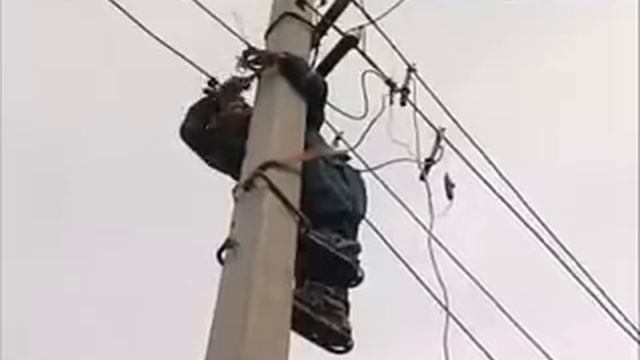 Воруем электричество