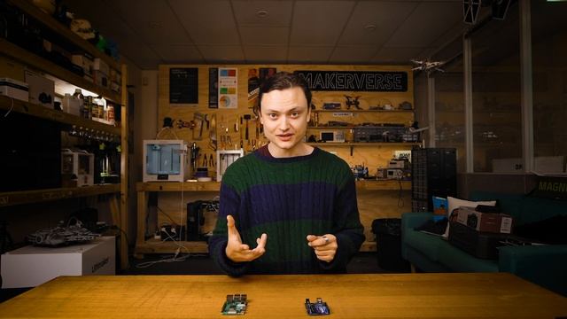 Python Vs MicroPython | Comparison & Installation Locations