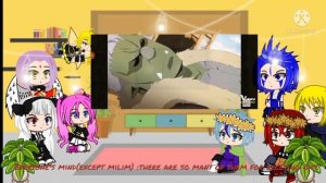 Demon lord react to rimuru(part 2)