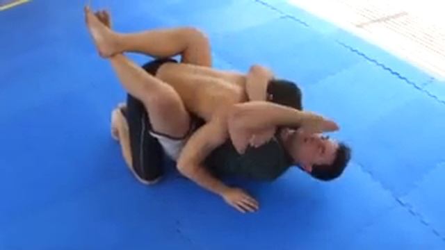 Приемы бразильских кэтчеров. Матеус Велосо и др. смотреть онлайн