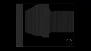 3D Scratch Horror Game - ghost