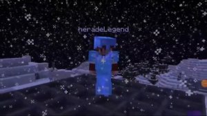 ЭДИСОН БЕСКОНЕЧНАЯ ФЕРМА СНЕГА В МАЙНКРАФТ! | РЕАКЦИЯ FROMZT #minecraft #эдисон #выживание