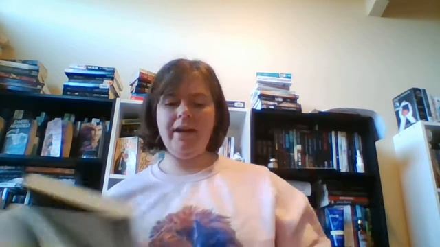 Authors TBR 2019!