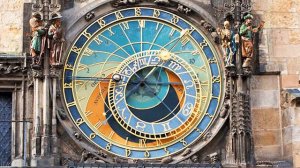 Почему в одном часе 60 минут