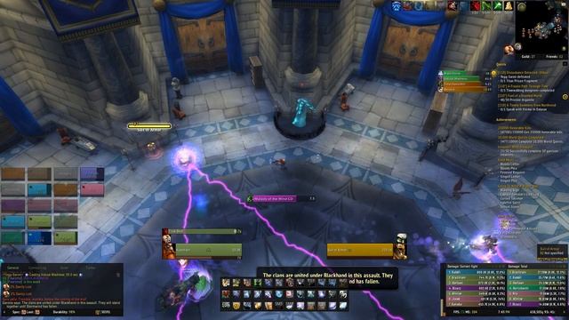 Yogg-Saron Boss Strategy Guide – Ulduar Timewalking (World of Warcraft) смотреть онлайн