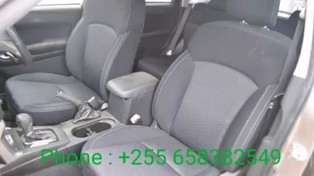 Subaru Forester - For Sale смотреть онлайн