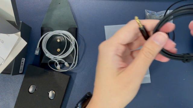 Moondrop Chu II IEM Unboxing смотреть онлайн