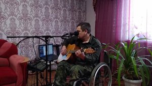 Забытая песня (Воскресенье)