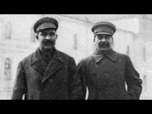 Лазарь Каганович. Настоящий советский еврей. Рассказывает Владимир Соловейчик