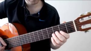 Как играть мелодию из крестного отца на гитаре, красивые мелодии для гитары