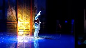 Ария Надира