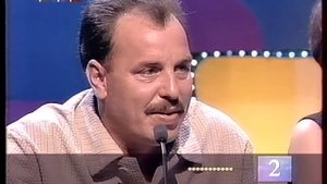 Устами младенца (РТР, 4.07.1999) Владимир Ухтинский,Татьяна Устинова -Сергей Голицын,Ирина Епифанов