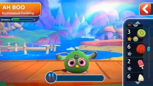 Ферби Коннект #59 Furby Connect World мультик игра видео для детей #Мобильные игры