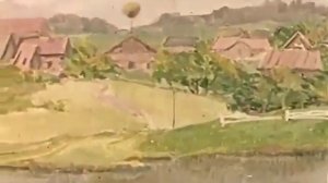 Василек. Солдат придет.