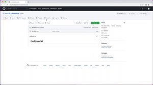 GitHub Create, Delete, Restore GitHub Repository