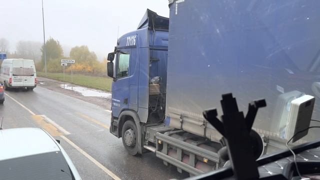 Почему же всё-таки Ивеко. смотреть онлайн