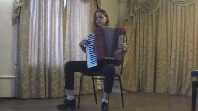 Попова Анна. г.Иркутск смотреть онлайн