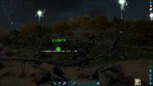 Арк Survival Evolved - Как приручить пчелу в ARK 📌