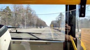 Автобус №343Э (Экспресс). г. «Ломоносов», вокзал - Ст. метро «Проспект Ветеранов».