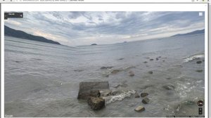 Еще раз о пляже на севере Нячанга( отели NAM HONG, NAM ANH, Fairy Bay ,Blue Sea)