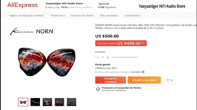 Los mejores auriculares que he probado смотреть онлайн