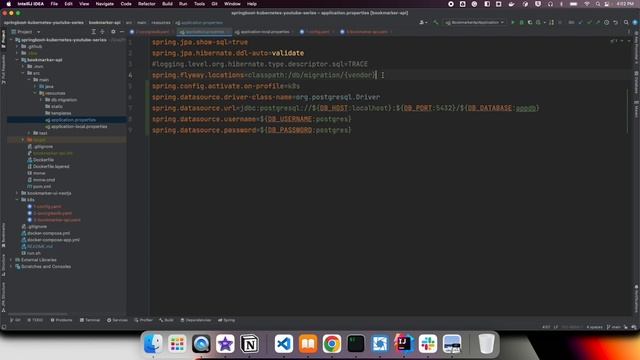 Spring Boot + Kubernetes Tutorial Series - Part 21 : Kubernetes : ConfigMaps and Secrets