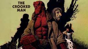 Хеллбой: Горбун | Hellboy: The Crooked Man, 2024