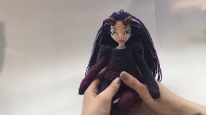 Дримеры | Идея и её воплощение | Мои вязанные игрушки | Amigurumi