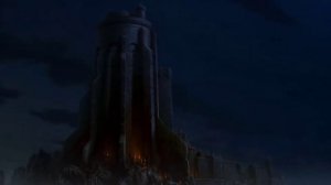 Запутавшаяся Фиона / Шрек 2