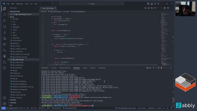 Let's fix more bugs! смотреть онлайн